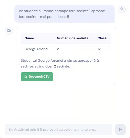 Tutorabot - asistentul AI TutoraCloud